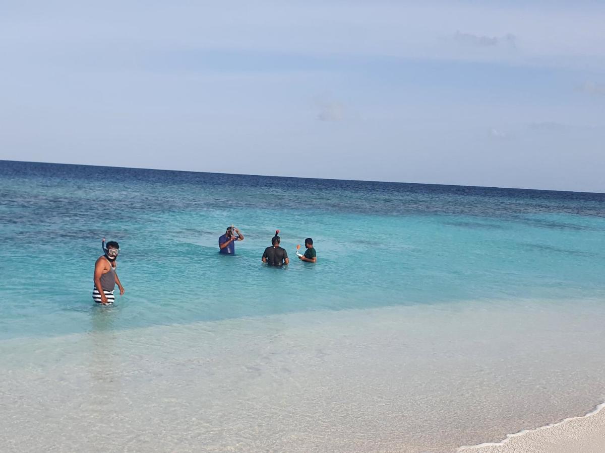 Arianna Dhangethi Ngoại thất bức ảnh